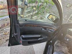 مرسيدس بنز S-Class